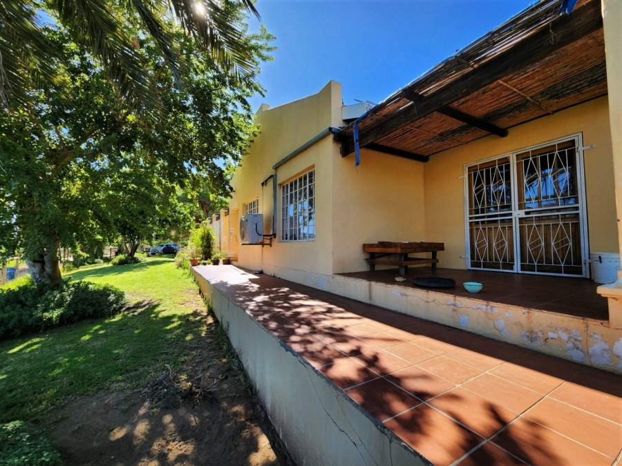 Commercial Property for Sale in Kakamas Rural Northern Cape